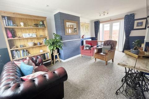 2 Brandyhill, Fishcross, Alloa, FK10 3JG