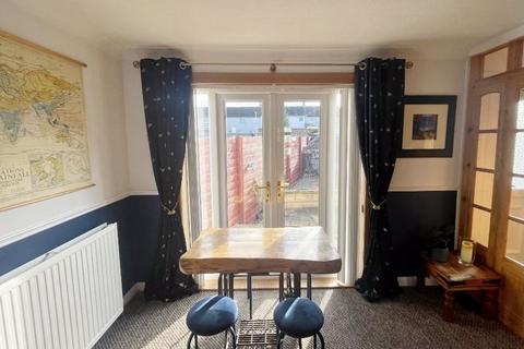 2 Brandyhill, Fishcross, Alloa, FK10 3JG