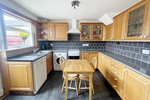 3 bedroom terraced house for sale, Brandyhill, Fishcross FK10