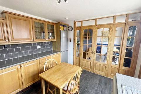 2 Brandyhill, Fishcross, Alloa, FK10 3JG