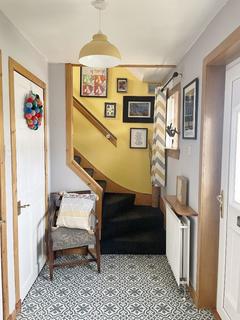 2 Brandyhill, Fishcross, Alloa, FK10 3JG
