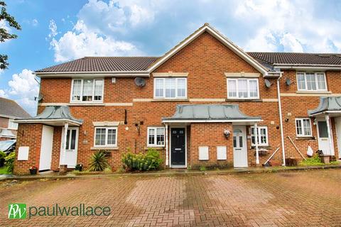23 Rogers Close, Cheshunt, Waltham Cross, EN7 6XW