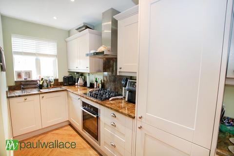 23 Rogers Close, Cheshunt, Waltham Cross, EN7 6XW
