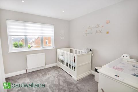 23 Rogers Close, Cheshunt, Waltham Cross, EN7 6XW