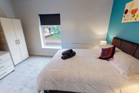 1 bedroom property to rent, Farebrother Street, Grimsby
