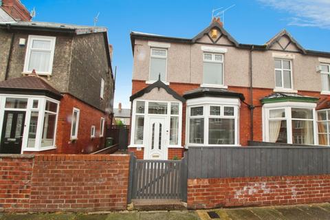 3 bedroom semi-detached house for sale, Cypress Gardens, Blyth