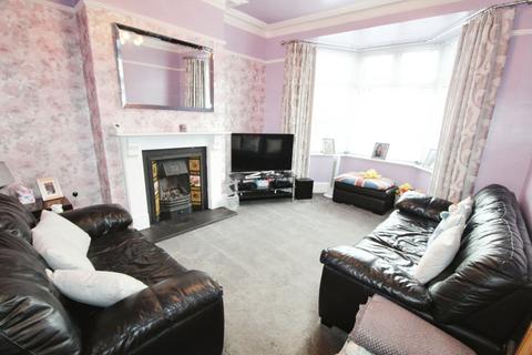 3 bedroom semi-detached house for sale, Cypress Gardens, Blyth