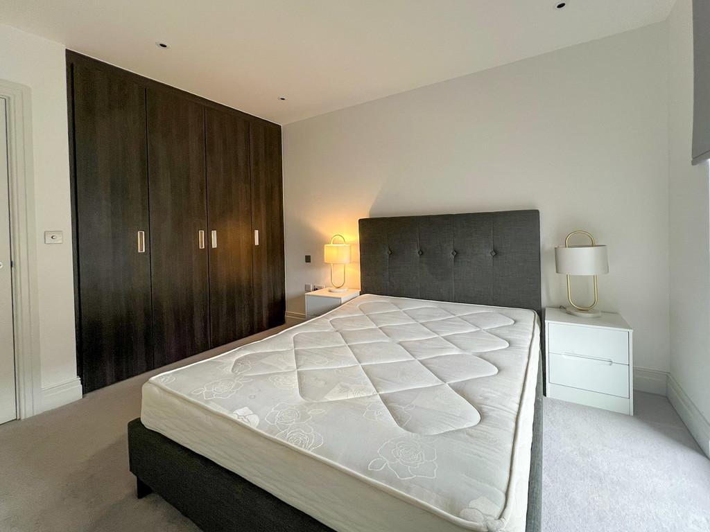 Bedroom 2 use