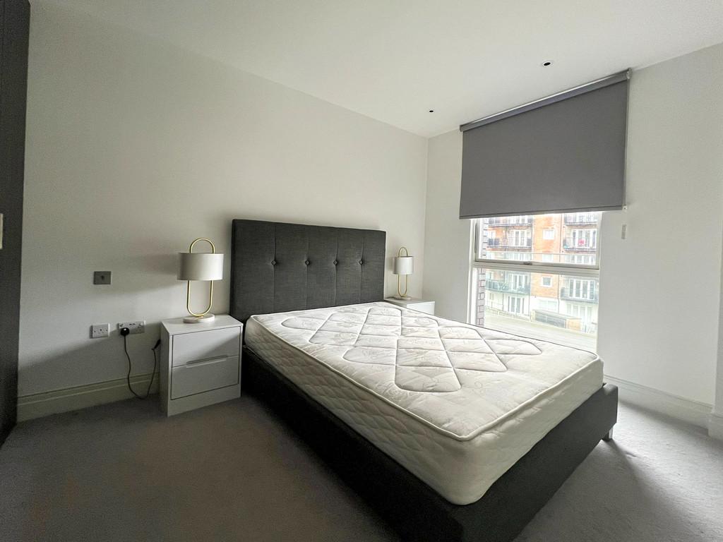 Bedroom use