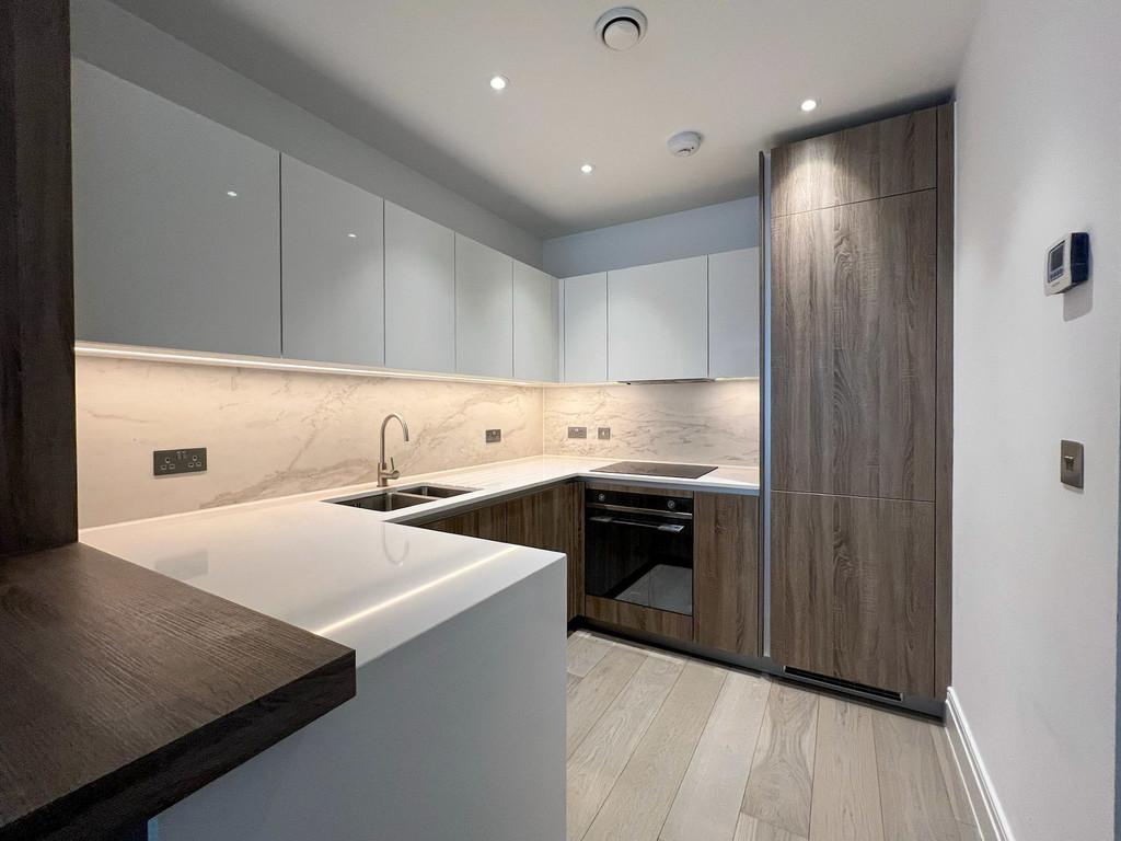 Kitchen use