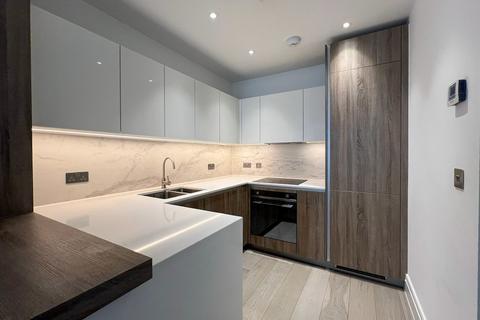 undefined, Queenshurst Square, Kingston Upon Thames KT2