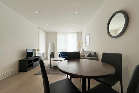 undefined, Queenshurst Square, Kingston Upon Thames KT2