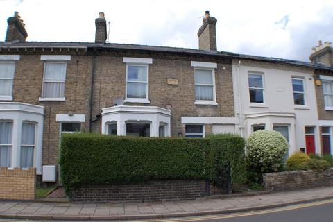 3 bedroom terraced house to rent, Emery Street, Cambridge CB1
