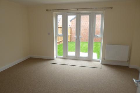 2 bedroom semi-detached house to rent, Witham Road, Spalding, PE11