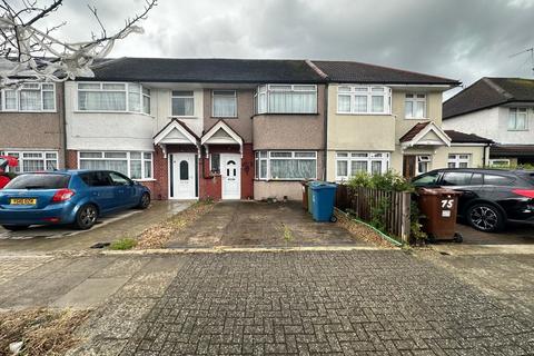 undefined, Leamington Crescent, Harrow