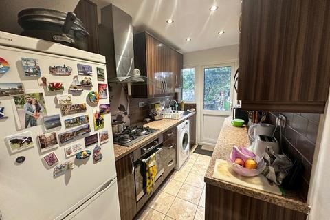 undefined, Leamington Crescent, Harrow