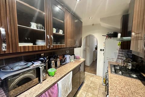 undefined, Leamington Crescent, Harrow