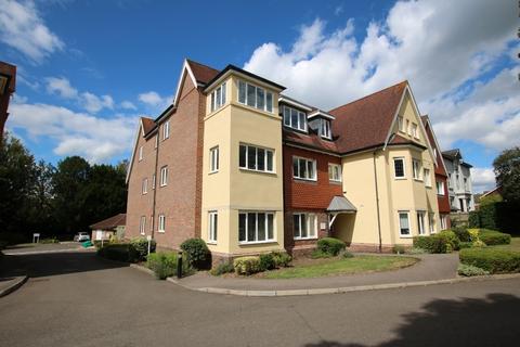 2 bedroom apartment to rent, EPSOM ROAD, LEATHERHEAD, KT22