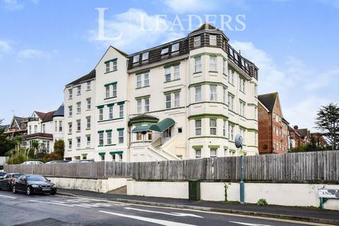 1 bedroom flat to rent, Christchurch Road, Bournemouth