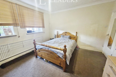 1 bedroom in a house share to rent, Desborough Road, Eastleigh