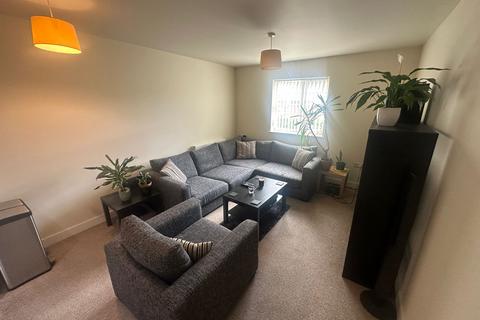 2 bedroom apartment to rent, Partridge Close, Crewe, CW1