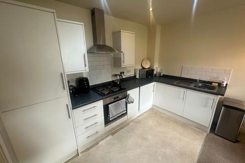2 bedroom apartment to rent, Partridge Close, Crewe, CW1