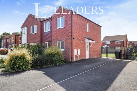 3 bedroom semi-detached house to rent, Maldon Close, NG10