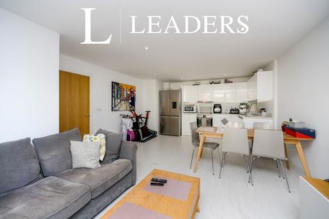2 bedroom apartment to rent, Dyke Road