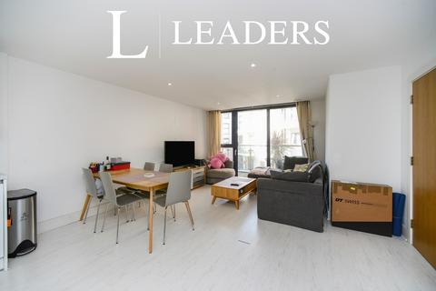 2 bedroom apartment to rent, Dyke Road