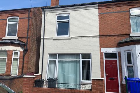 2 bedroom semi-detached house to rent, Kirkwhite Avenue, Long Eaton