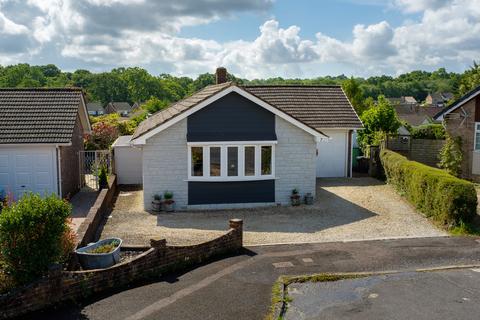 2 bedroom detached bungalow for sale, Eglantine Close, Waterlooville PO8