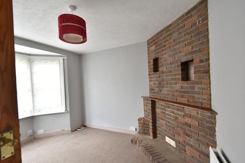 3 bedroom terraced house to rent, Shelldale Road, Portslade, East Sussex, BN41 1LF