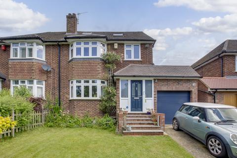 4 bedroom semi-detached house for sale, Bedford Avenue, Little Chalfont