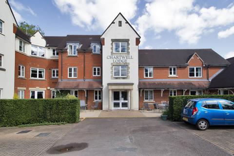 1 bedroom apartment for sale, Chartwell Lodge, Tunbridge Wells TN4