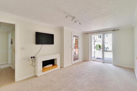 1 bedroom apartment for sale, Chartwell Lodge, Tunbridge Wells TN4