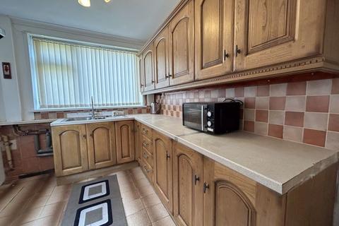 3 bedroom semi-detached house for sale, Branson Avenue, Stoke-On-Trent