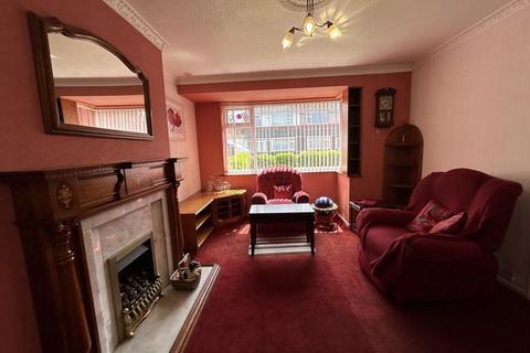 3 bedroom semi-detached house for sale, Branson Avenue, Stoke-On-Trent