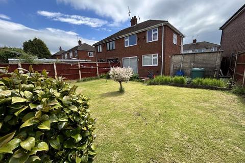 15 Branson Avenue, Stoke-on-trent, ST3 5LA