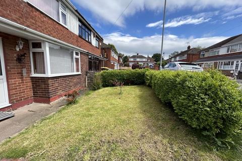 15 Branson Avenue, Stoke-on-trent, ST3 5LA