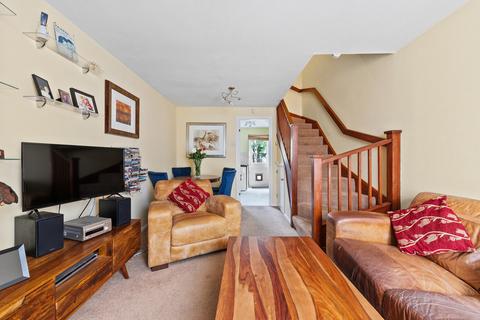 2 bedroom terraced house for sale, Longbridge Way, Lewisham