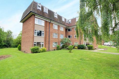 2 bedroom ground floor flat for sale, Lambs Close, Cuffley EN6