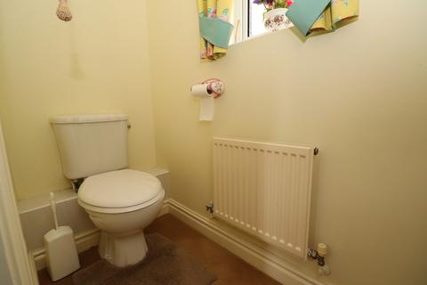 2 Cedar Close, Swinton, Mexborough, S64 8GB