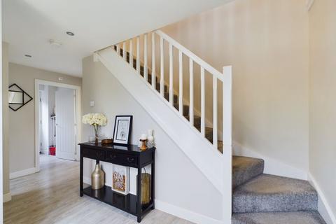 18 Drabble Close, Shifnal, TF11 9QN