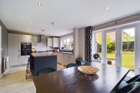 18 Drabble Close, Shifnal, TF11 9QN