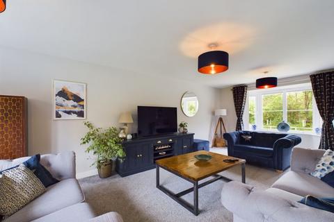 18 Drabble Close, Shifnal, TF11 9QN