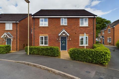 4 bedroom detached house for sale, Hough Way, Shifnal TF11