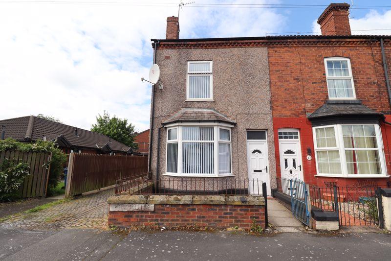 Wellfield Street, WA5 2 bed end of terrace house to rent £875 pcm (£