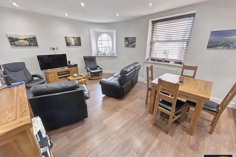 2 bedroom apartment for sale, THE KEEP, WEYMOUTH TOWN CENTRE, WEYMOUTH, DORSET