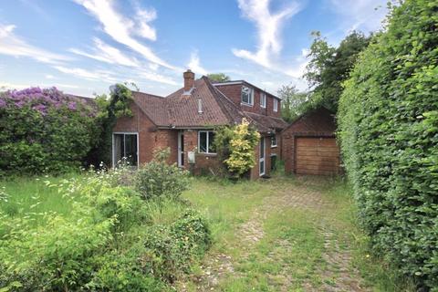 4 bedroom detached house for sale, Burridge Road, Southampton SO31
