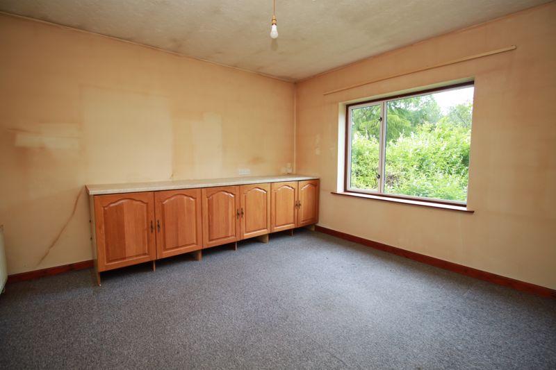 Bedroom/Reception